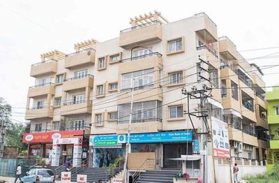 Image of S1 Ambara Shri Krishna Apts in HBR Layout, Bangalore