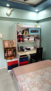 Bedroom Image of 900 Sq.ft 2 BHK Apartment / Flat for sale in Bunty Mayur Nagari Phase II, Pimple Gurav Pune for Rs. 9800000