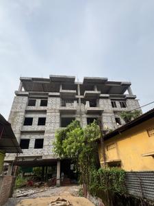 Image of 1218 Sq.ft 3 BHK Apartment / Flat for sale in Dolphin Livin, Jalukbari, Guwahati for Rs. 5000000
