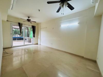 Hall Image of 1900 Sq.ft 3 BHK Apartment / Flat for rent in Puri Aanand Vilas, Sector 81 Faridabad for Rs. 60000