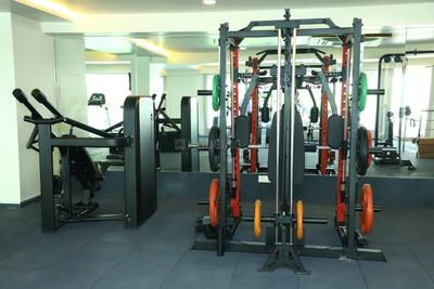 Hall Image of 1890 Sq.ft 4 BHK Apartment / Flat for sale in Bharat Ecovistas Phase III, Shilphata Thane for Rs. 13000000