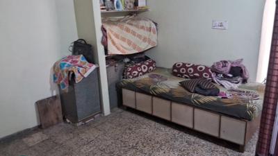 Living Room Image of 750 Sq.ft 2 BHK Apartment / Flat for sale in Maharaja Tukoji Rao Holker Cloth Market Indore for Rs. 3950000