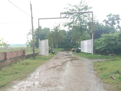 Image of 2889 Sq.ft Residential Plot / Land for sale in Fresco Fountain City Plots, Sankharipota, Raypur for Rs. 880000