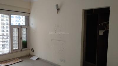 Bedroom Image of 1545 Sq.ft 3 BHK Apartment / Flat for sale in Niho Saffron Scottish Garden, Indirapuram Ghaziabad for Rs. 14200000