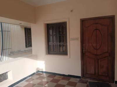 Balcony Image of 750 Sq.ft 1 BHK Independent House for rent in Gorimedu Salem for Rs. 8000