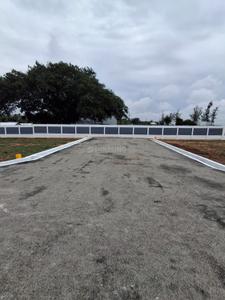 Image of 2030 Sq.ft Residential Plot / Land for sale in Othakalmandapam, Coimbatore for Rs. 3000000