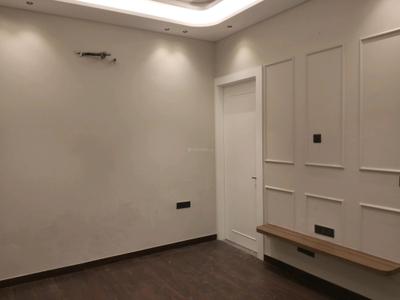 Bedroom Image of 1800 Sq.ft 3 BHK Builder Floor for sale in Vikaspuri New Delhi for Rs. 35000000