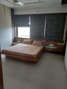 Bedroom Image of 3865 Sq.ft 4 BHK Apartment / Flat for sale in Navrangpura Ahmedabad for Rs. 36000000