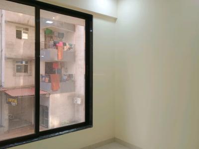 Bedroom Image of 1135 Sq.ft 2 BHK Apartment / Flat for sale in Tharwani Vedant Palacia Wing A Aetius, Kalyan West Kalyan for Rs. 11000000