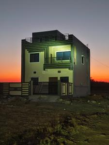 Image of 1900 Sq.ft 4.5 BHK Independent House for sale in Sonakhar, Chhindwara for Rs. 6000000