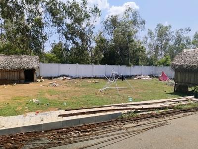 Image of 1250 Sq.ft Residential Plot / Land for sale in Thiruporur, Chennai for Rs. 3687500