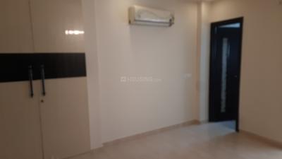 Bedroom Image of 1718 Sq.ft 3 BHK Builder Floor for sale in Malibu Town Floors, Sector 47 Gurgaon for Rs. 26500000