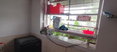 Balcony Image of 2000 Sq.ft 3 BHK Apartment / Flat for rent in Accurate Wind Chimes, Narsingi Hyderabad for Rs. 65000