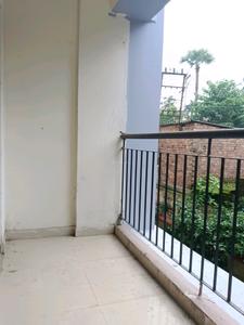 Bedroom One Image of 1168 Sq.ft 3 BHK Apartment / Flat for sale in Tirupati Paradise, Narendrapur Kolkata for Rs. 4300000