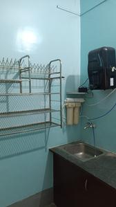 Kitchen Image of Annapurnaa Niwas in Madhyamgram, Kolkata