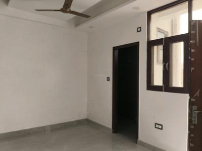 Bedroom Image of 955 Sq.ft 2 BHK Apartment / Flat for sale in Krishna Elite Homes, Noida Extension Greater Noida for Rs. 4000011