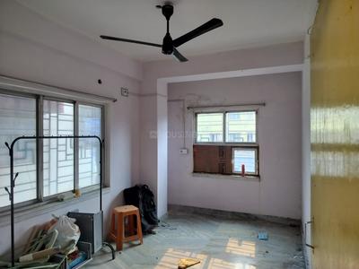 Hall Image of 1221 Sq.ft 3 BHK Apartment / Flat for sale in Baguiati Kolkata for Rs. 4500000