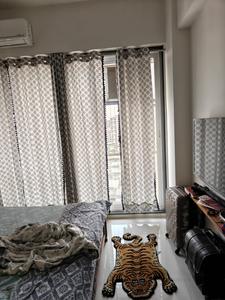 Hall Image of 1150 Sq.ft 2 BHK Apartment / Flat for sale in Tricity Eros, Kharghar Navi Mumbai for Rs. 17700000