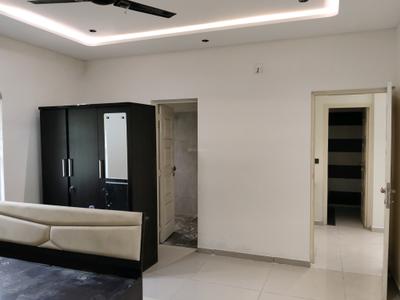 Bedroom Image of 8750 Sq.ft 5 BHK Villa for rent in Sanskruti Sentossa Greens, Vaishno Devi Circle Ahmedabad for Rs. 125000