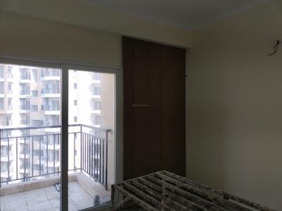 Bedroom Image of 1300 Sq.ft 3 BHK Apartment / Flat for sale in Amrapali Verona Heights, Noida Extension Greater Noida for Rs. 9345600