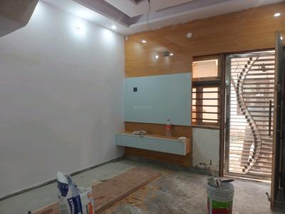 Arsh Green Villa Living Room 1