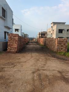 Image of 720 Sq.ft Residential Plot / Land for sale in Swapnabhumi, New Town, Kolkata for Rs. 2500000
