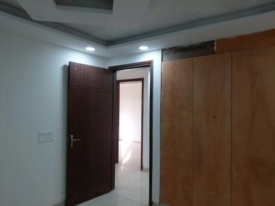 Bedroom Image of 1480 Sq.ft 4 BHK Apartment / Flat for sale in Sultanpur New Delhi for Rs. 12500000