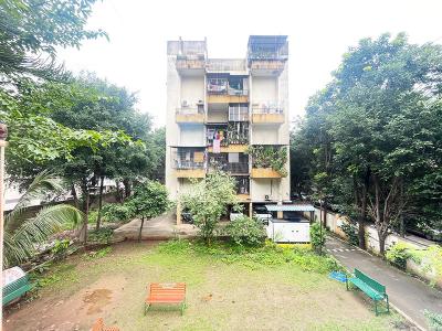 Image of 950 Sq.ft 2 BHK Apartment / Flat for sale in Vishrantwadi, Pune for Rs. 7500000