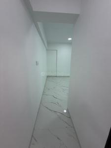 Bedroom Image of 850 Sq.ft 3 BHK Apartment / Flat for sale in Borivali West Mumbai for Rs. 21000000