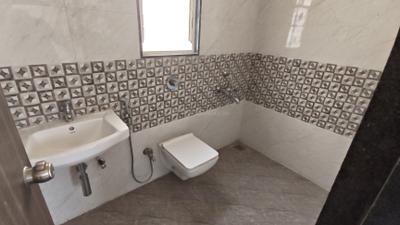 Image of 1020 Sq.ft 2 BHK Apartment / Flat for sale in Guardian Hill Shire Phase 1, Wagholi, Pune for Rs. 5850000