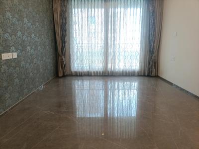 Living Room Image of 1250 Sq.ft 2 BHK Apartment / Flat for sale in Paradise Sai World Empire, Bid Navi Mumbai for Rs. 18000000