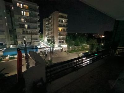 Balcony Image of 1700 Sq.ft 2 BHK Apartment / Flat for sale in Panchkula Extension Panchkula for Rs. 15800000