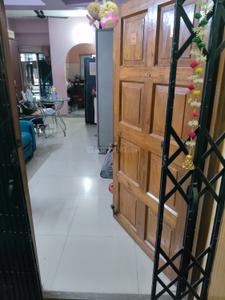 Image of 848 Sq.ft 2 BHK Apartment / Flat for sale in Kaikhali, Kolkata for Rs. 4300000