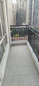 Image of 1400 Sq.ft 2.5 BHK Apartment / Flat for sale in Kingswood Court, Crossings Republik, Ghaziabad for Rs. 10500000