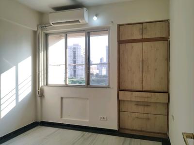 Bedroom Image of 950 Sq.ft 2 BHK Apartment / Flat for rent in Hiranandani Estate Avila, Hiranandani Estate Thane for Rs. 45000