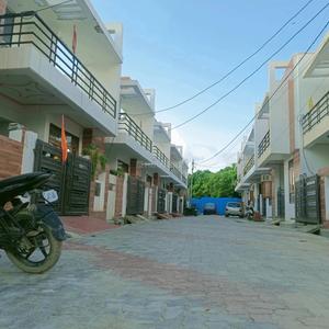 Image of 2300 Sq.ft 4.5 BHK Independent House for sale in Sri Sai Basera, Krishna Nagar, Lucknow for Rs. 12376000
