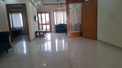 Living Room Image of 1800 Sq.ft 3 BHK Independent House for sale in Sector 45 Gurgaon for Rs. 22700000