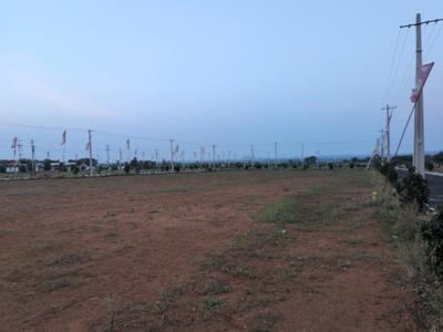 Image of 170 Sq.ft Residential Plot / Land for sale in SGD Elite Future County, Yacharam, Hyderabad for Rs. 2400084