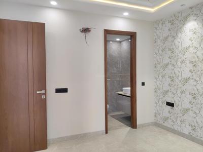 Bedroom Image of 1611 Sq.ft 3 BHK Builder Floor for sale in Anant Raj The Estate Floors, Sector 63 Gurgaon for Rs. 26000000