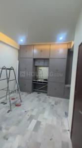 Bedroom Image of 1350 Sq.ft 3 BHK Apartment / Flat for sale in Kakadeo Kanpur for Rs. 4700000