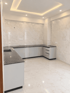 Kitchen Image of 1250 Sq.ft 2 BHK Apartment / Flat for sale in Sahastradhara Road Dehradun for Rs. 8700000
