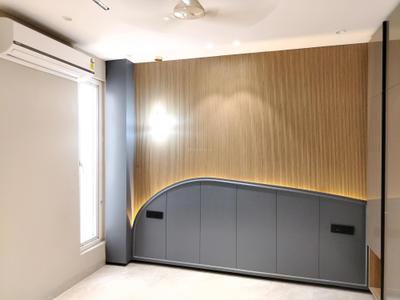 Bedroom Image of 4500 Sq.ft 4 BHK Builder Floor for sale in Sector 56 Gurgaon for Rs. 35000000