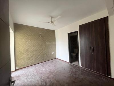 Bedroom Image of 835 Sq.ft 2 BHK Apartment / Flat for sale in Eros Sampoornam, Noida Extension Greater Noida for Rs. 7050000