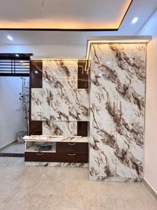 Hall Image of 270 Sq.ft 2.5 BHK Independent House for sale in Dwarka Mor New Delhi for Rs. 4300000
