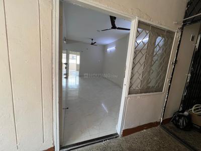 Balcony Image of 1694 Sq.ft 3 BHK Apartment / Flat for sale in Nallakunta Hyderabad for Rs. 12500000