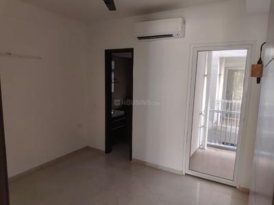 Bedroom Image of 1185 Sq.ft 2 BHK Apartment / Flat for sale in Smartworld Orchard, Sector 61 Gurgaon for Rs. 16000000