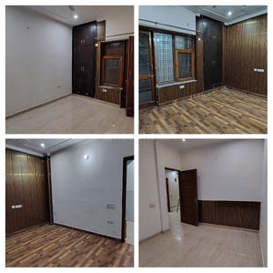 Hall Image of 1800 Sq.ft 3 BHK Builder Floor for rent in Sector 57 Gurgaon for Rs. 39000