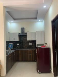 Kitchen Image of 900 Sq.ft 2 BHK Builder Floor for sale in Kharar Mohali for Rs. 4290000