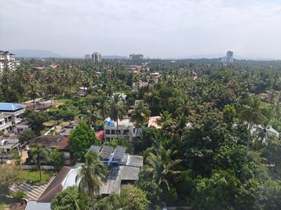 Image of 1255 Sq.ft 2 BHK Apartment / Flat for sale in Nellikunnu, Thrissur for Rs. 5271000