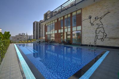 Image of 1321 Sq.ft 2 BHK Apartment / Flat for sale in RR Nagar, Bengaluru for Rs. 17400000